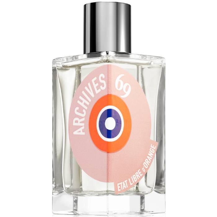 Etat Libre d'Orange Archives 69 - Eau de Parfum - LuxScents.nl