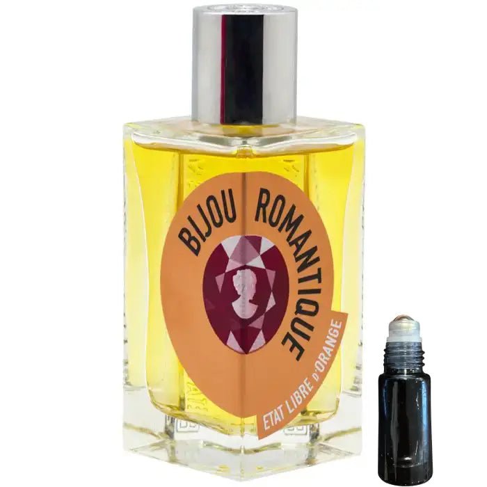 Etat Libre d'Orange Bijou Romantique - Eau de Parfum - LuxScents.nl