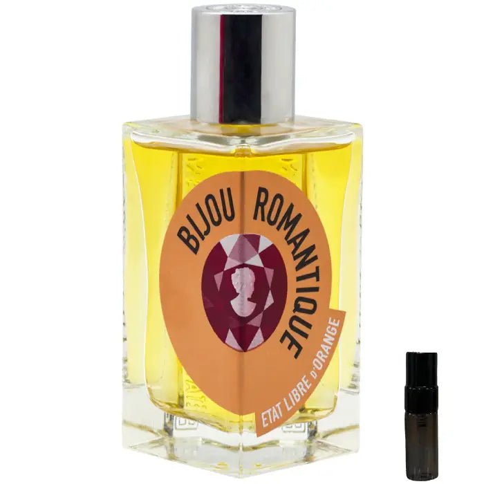 Etat Libre d'Orange Bijou Romantique - Eau de Parfum - LuxScents.nl