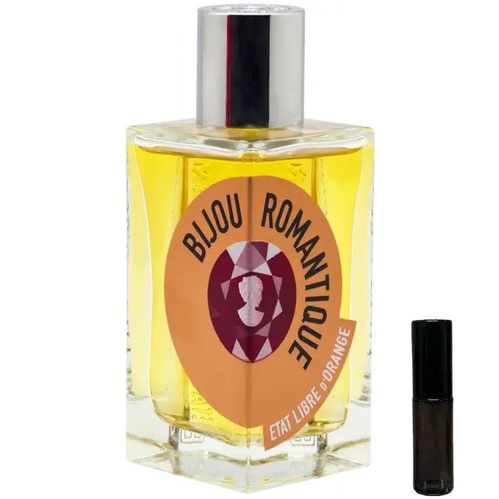Etat Libre d'Orange Bijou Romantique - Eau de Parfum - LuxScents.nl