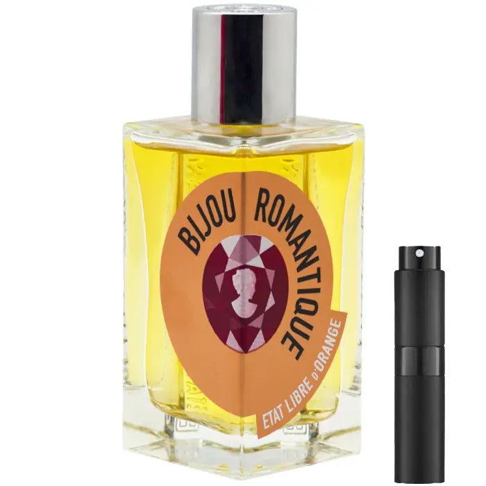 Etat Libre d'Orange Bijou Romantique - Eau de Parfum - LuxScents.nl