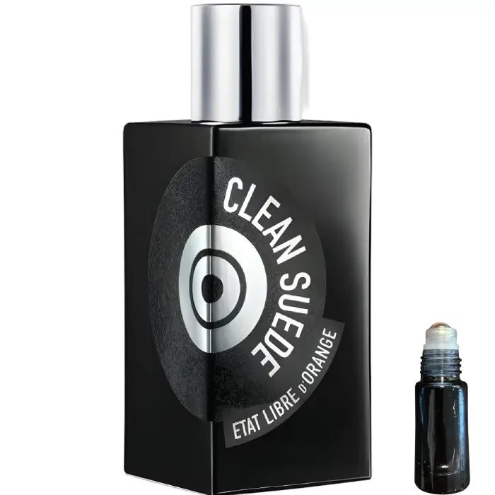 Etat Libre d'Orange Clean Suede - Eau de Parfum - LuxScents