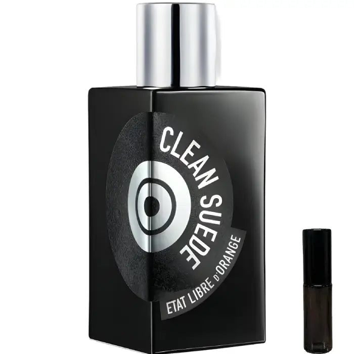 Etat Libre d'Orange Clean Suede - Eau de Parfum - LuxScents