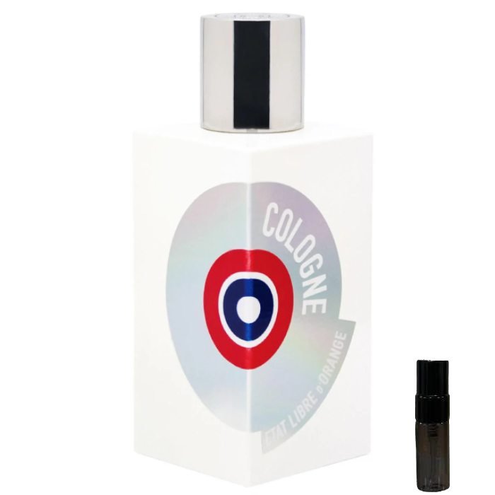 Etat Libre D'Orange Cologne - Eau de Parfum - LuxScents.nl