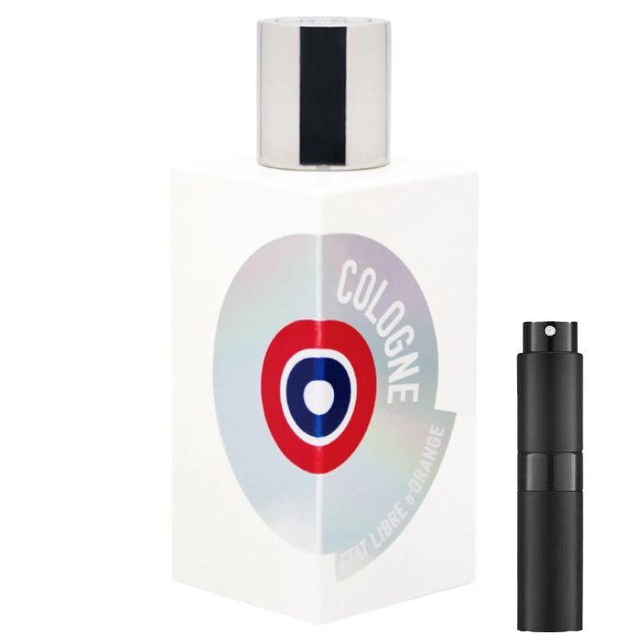 Etat Libre D'Orange Cologne - Eau de Parfum - LuxScents.nl