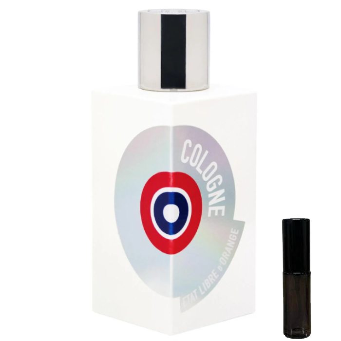 Etat Libre D'Orange Cologne - Eau de Parfum - LuxScents.nl