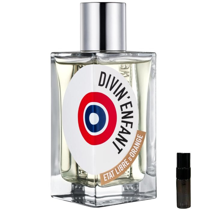 Etat Libre D'Orange Divin"Enfant - Eau de Parfum - LuxScents.nl