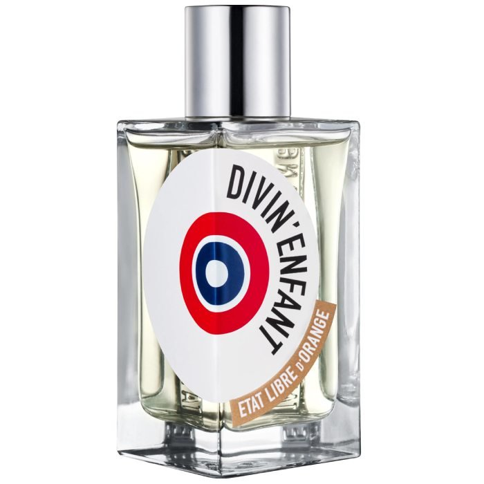 Etat Libre D'Orange Divin"Enfant - Eau de Parfum - LuxScents.nl