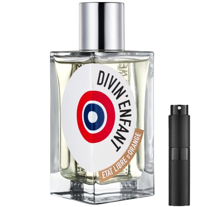Etat Libre D'Orange Divin"Enfant - Eau de Parfum - LuxScents.nl