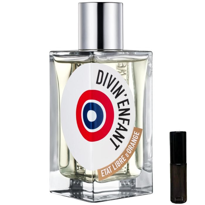 Etat Libre D'Orange Divin"Enfant - Eau de Parfum - LuxScents.nl