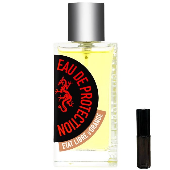 Etat Libre D'Orange Eau De Protection - Eau de Parfum - LuxScents.nl