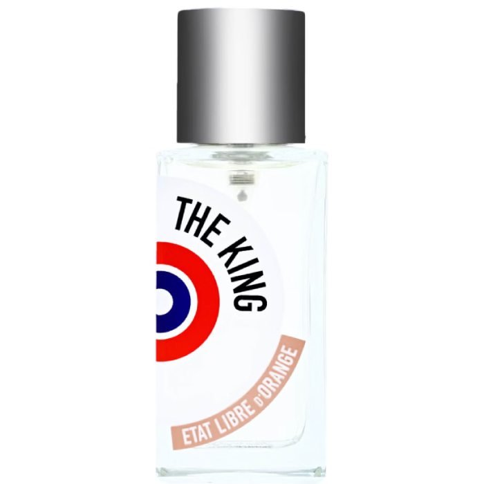 Etat Libre D'Orange Exit The King - Eau de Parfum - LuxScents.nl