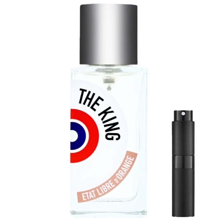 Etat Libre D'Orange Exit The King - Eau de Parfum - LuxScents.nl