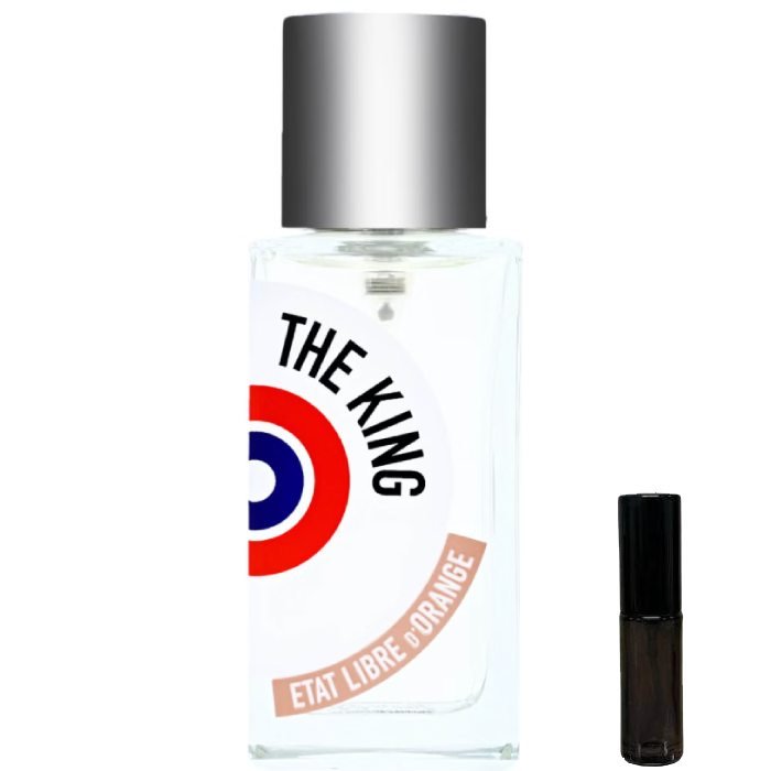 Etat Libre D'Orange Exit The King - Eau de Parfum - LuxScents.nl