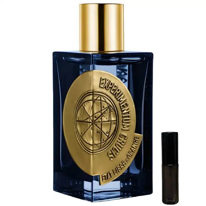 Etat Libre D'Orange Experimentum Crucis - Eau De Parfum - LuxScents.nl
