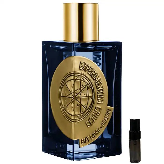 Etat Libre D'Orange Experimentum Crucis - Eau De Parfum - LuxScents.nl