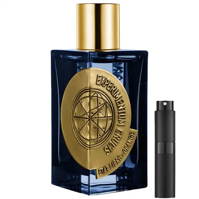 Etat Libre D'Orange Experimentum Crucis - Eau De Parfum - LuxScents.nl