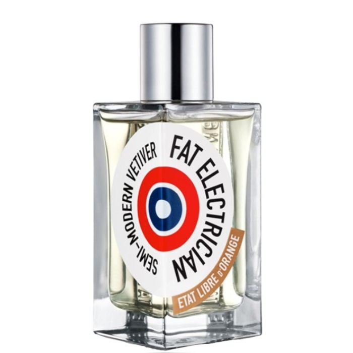 Etat Libre D'Orange Fat Electrician - Eau de Parfum - LuxScents.nl
