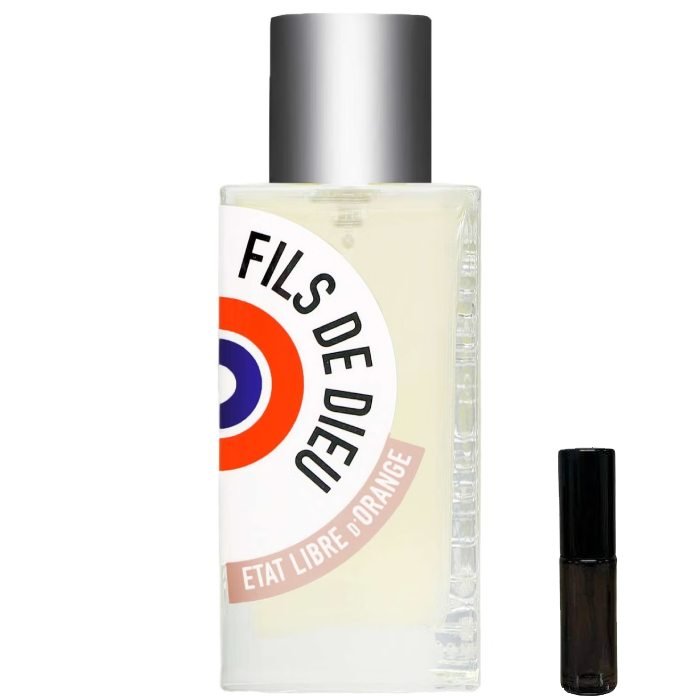 Etat Libre D'Orange Fils De Dieu - Eau de Parfum - LuxScents.nl