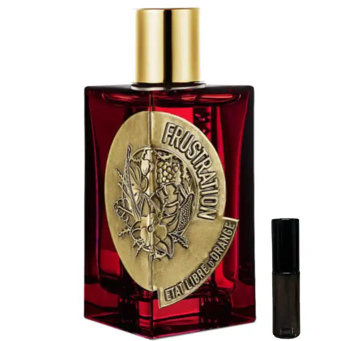 Etat Libre d'orange Frustration - Eau de Parfum - LuxScents.nl