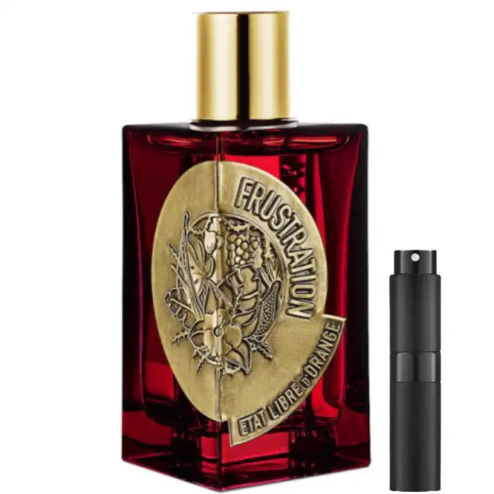 Etat Libre d'orange Frustration - Eau de Parfum - LuxScents.nl