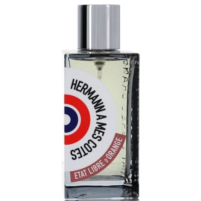 Etat Libre D'Orange Hermann A Mes Cotes - Eau de Parfum - LuxScents.nl