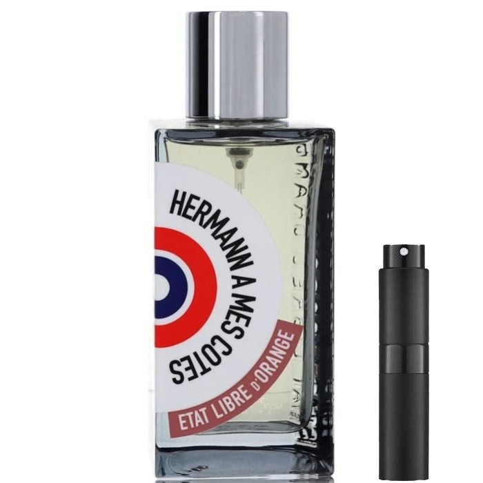 Etat Libre D'Orange Hermann A Mes Cotes - Eau de Parfum - LuxScents.nl
