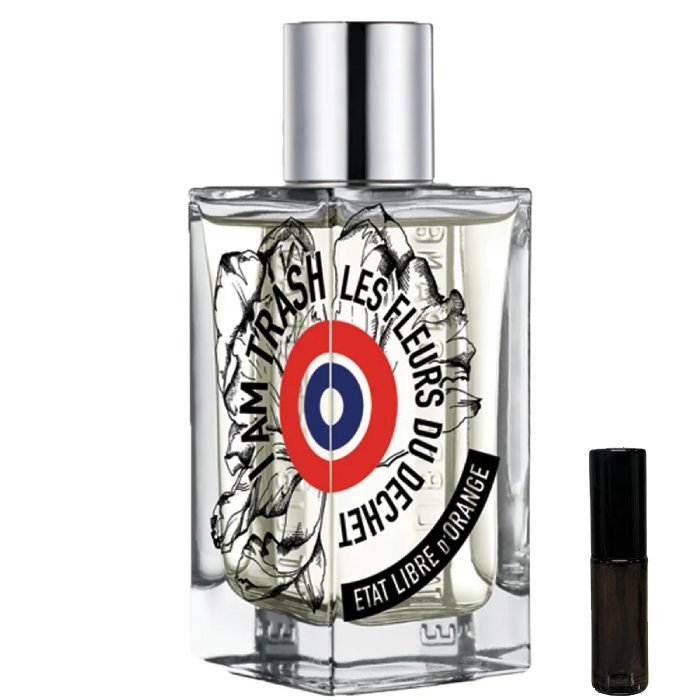 Etat Libre D'Orange I Am Trash - Eau de Parfum - LuxScents.nl