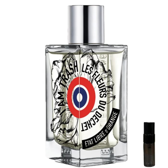 Etat Libre D'Orange I Am Trash - Eau de Parfum - LuxScents.nl