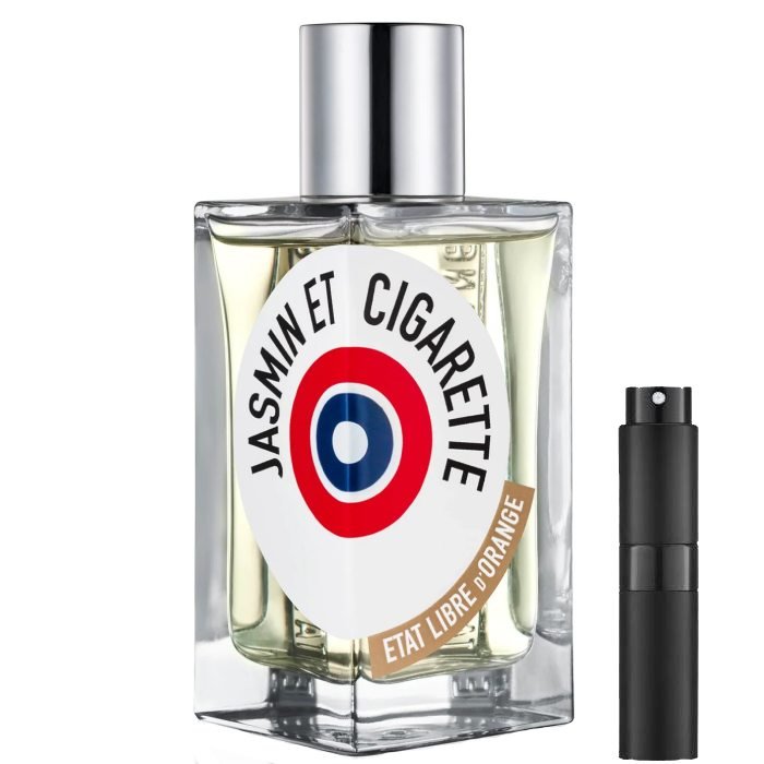 Etat Libre D'Orange Jasmin Et Cigarette - Eau de Parfum - LuxScents.nl