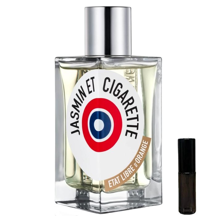 Etat Libre D'Orange Jasmin Et Cigarette - Eau de Parfum - LuxScents.nl