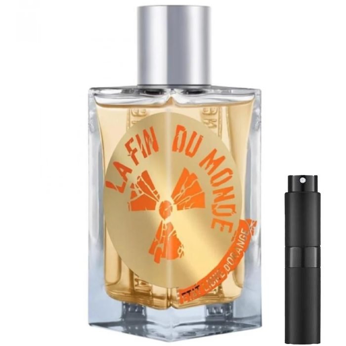 Etat Libre D'Orange La Fin Du Monde - Eau de Parfum - LuxScents.nl