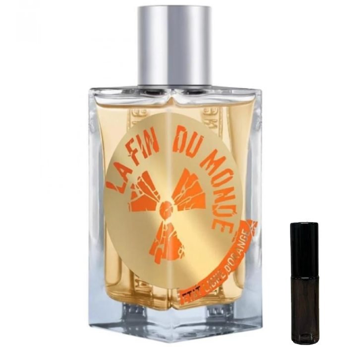 Etat Libre D'Orange La Fin Du Monde - Eau de Parfum - LuxScents.nl