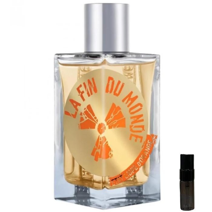 Etat Libre D'Orange La Fin Du Monde - Eau de Parfum - LuxScents.nl