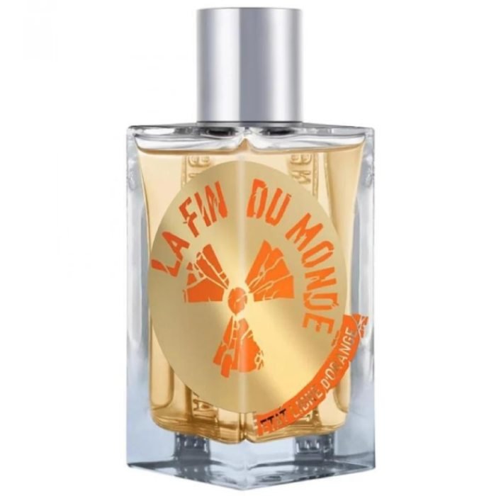 Etat Libre D'Orange La Fin Du Monde - Eau de Parfum - LuxScents.nl