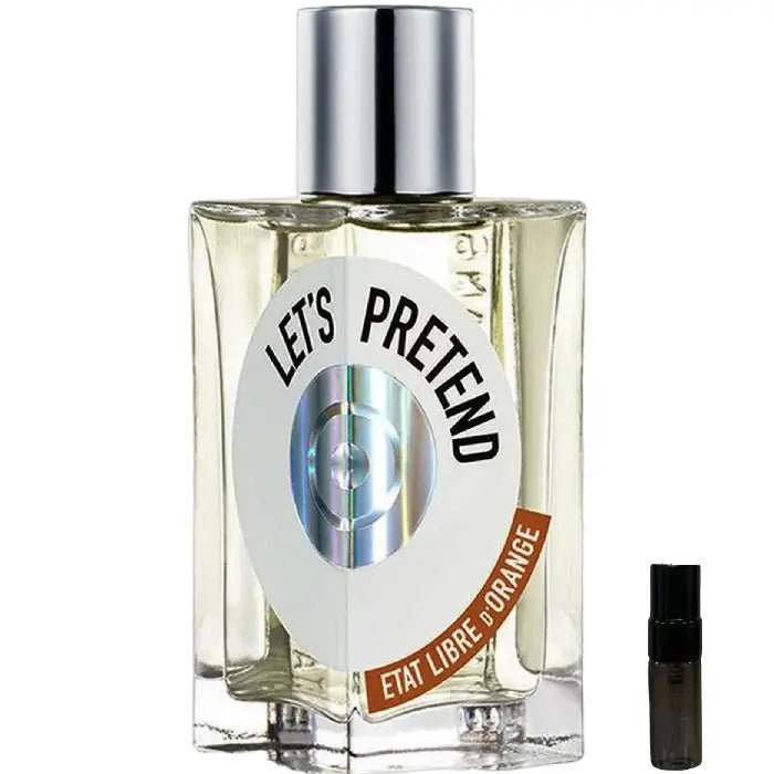 Etat Libre d'Orange Let's Pretend - Eau de Parfum - LuxScents