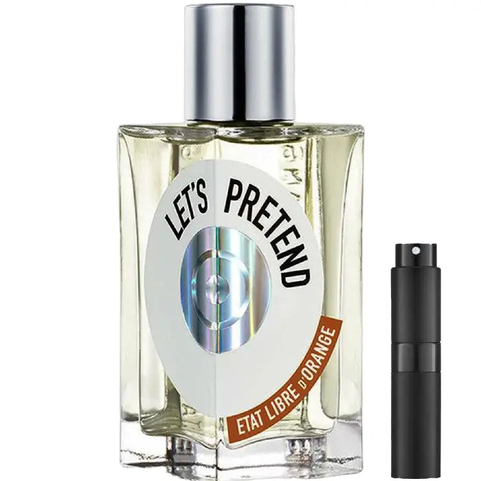 Etat Libre d'Orange Let's Pretend - Eau de Parfum