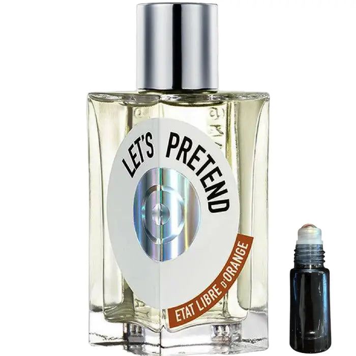 Etat Libre d'Orange Let's Pretend - Eau de Parfum