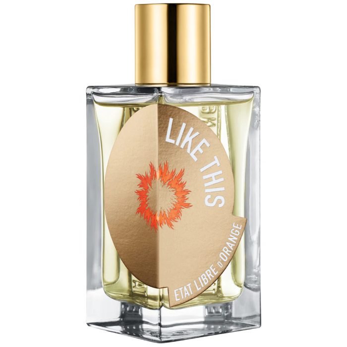 Etat Libre D'Orange Like This - Eau de Parfum - LuxScents.nl