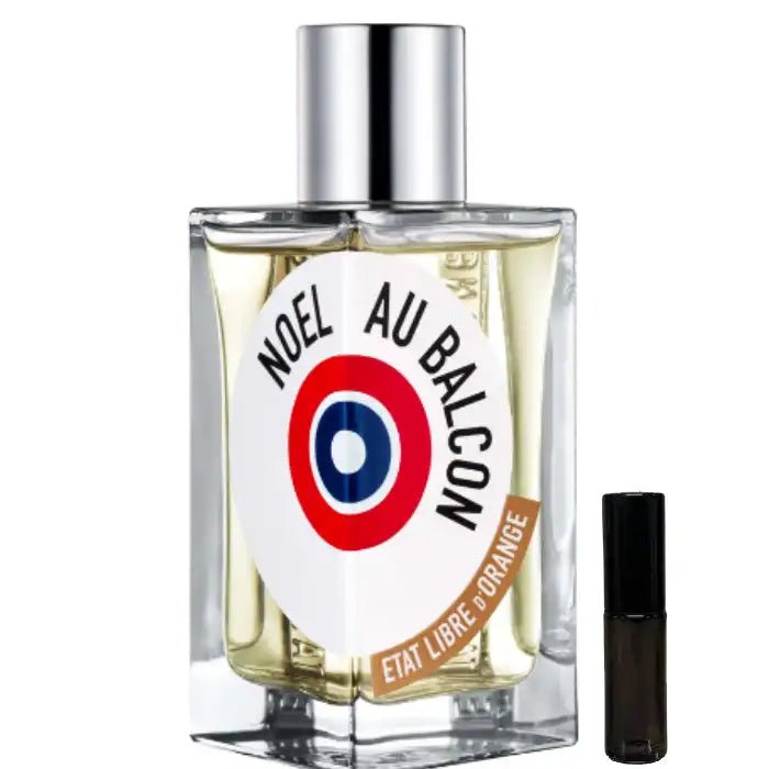 Etat Libre D'Orange Noel Au Balcon - Eau De Parfum - LuxScents.nl