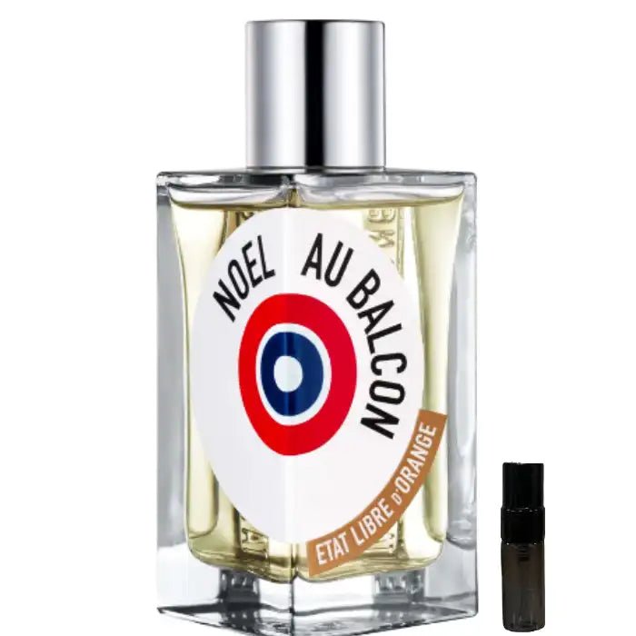 Etat Libre D'Orange Noel Au Balcon - Eau De Parfum - LuxScents.nl