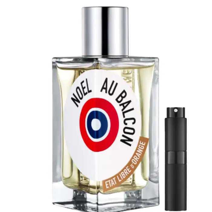 Etat Libre D'Orange Noel Au Balcon - Eau De Parfum - LuxScents.nl