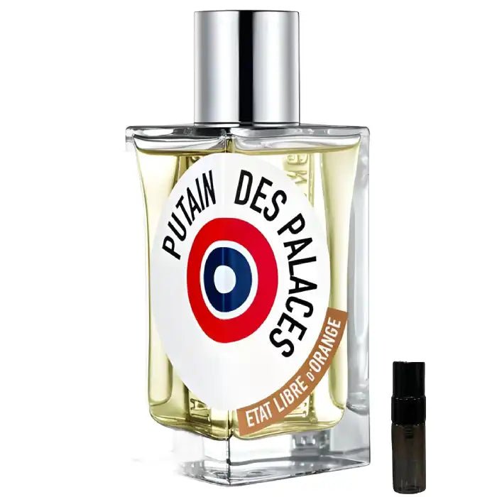Etat Libre D'Orange Putain Des Palaces - Eau De Parfum - LuxScents.nl
