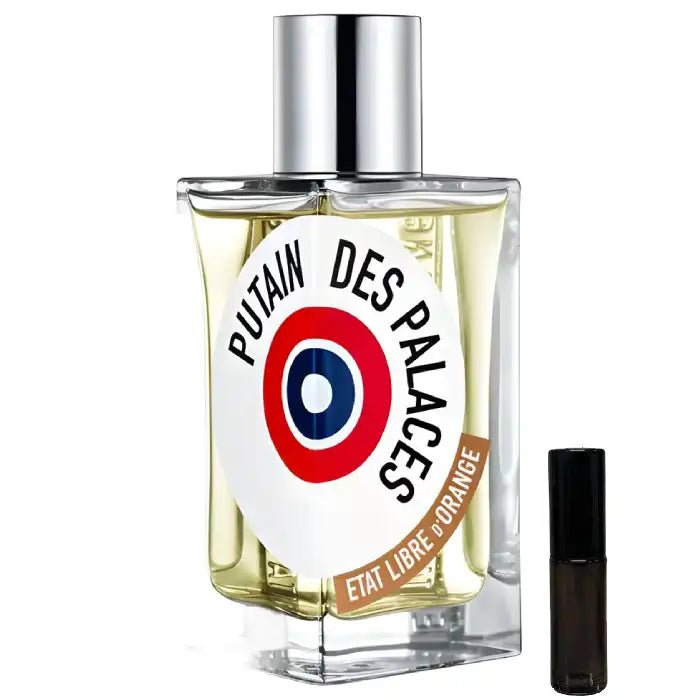 Etat Libre D'Orange Putain Des Palaces - Eau De Parfum - LuxScents.nl