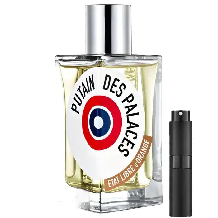 Etat Libre D'Orange Putain Des Palaces - Eau De Parfum - LuxScents.nl