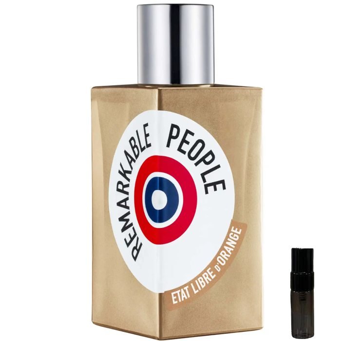 Etat Libre D'Orange Remarkable People - Eau de Parfum - LuxScents.nl