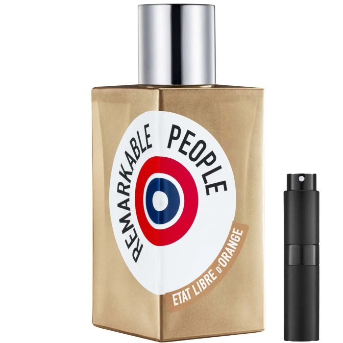 Etat Libre D'Orange Remarkable People - Eau de Parfum - LuxScents.nl