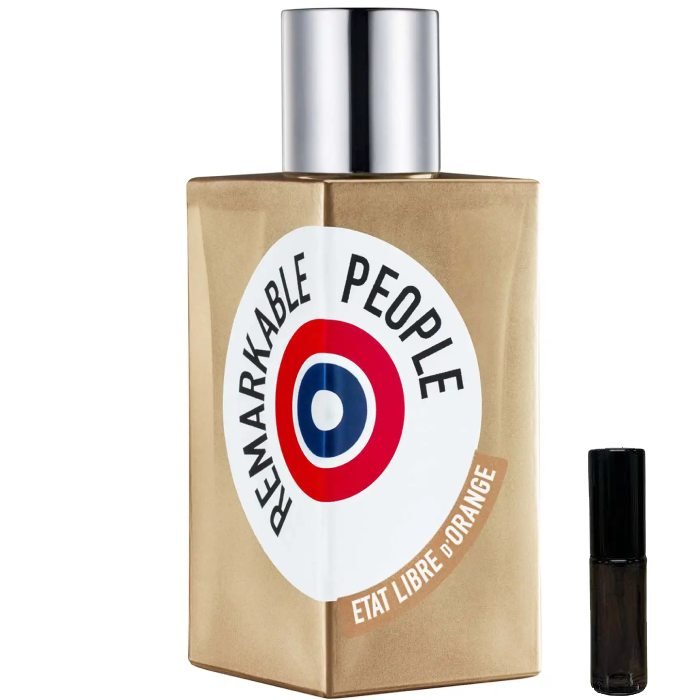 Etat Libre D'Orange Remarkable People - Eau de Parfum - LuxScents.nl