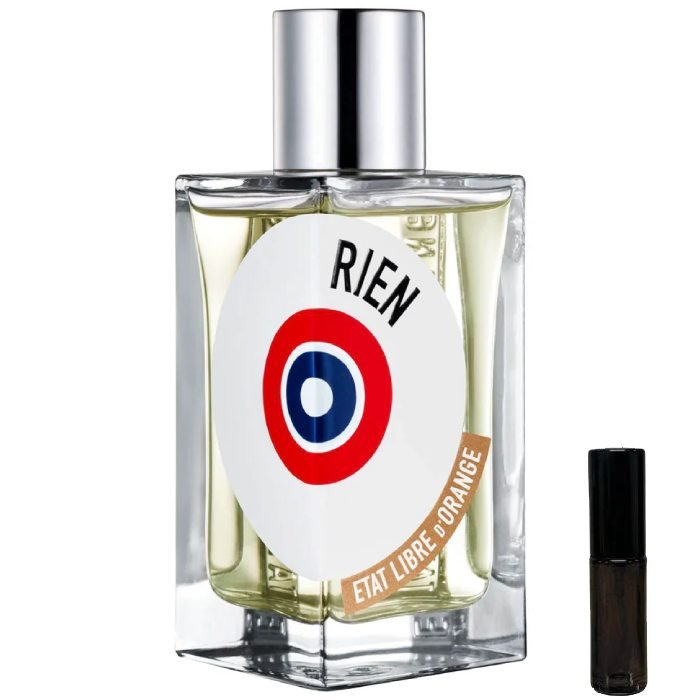 Etat Libre D'Orange Rien - Eau de Parfum - LuxScents.nl