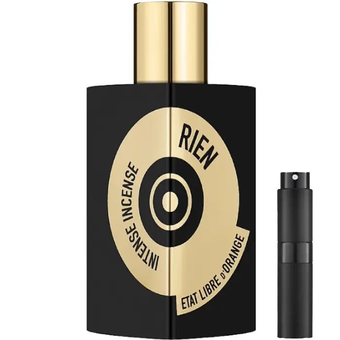 Etat Libre d'Orange Rien Intense Incense - Eau de Parfum - LuxScents.nl